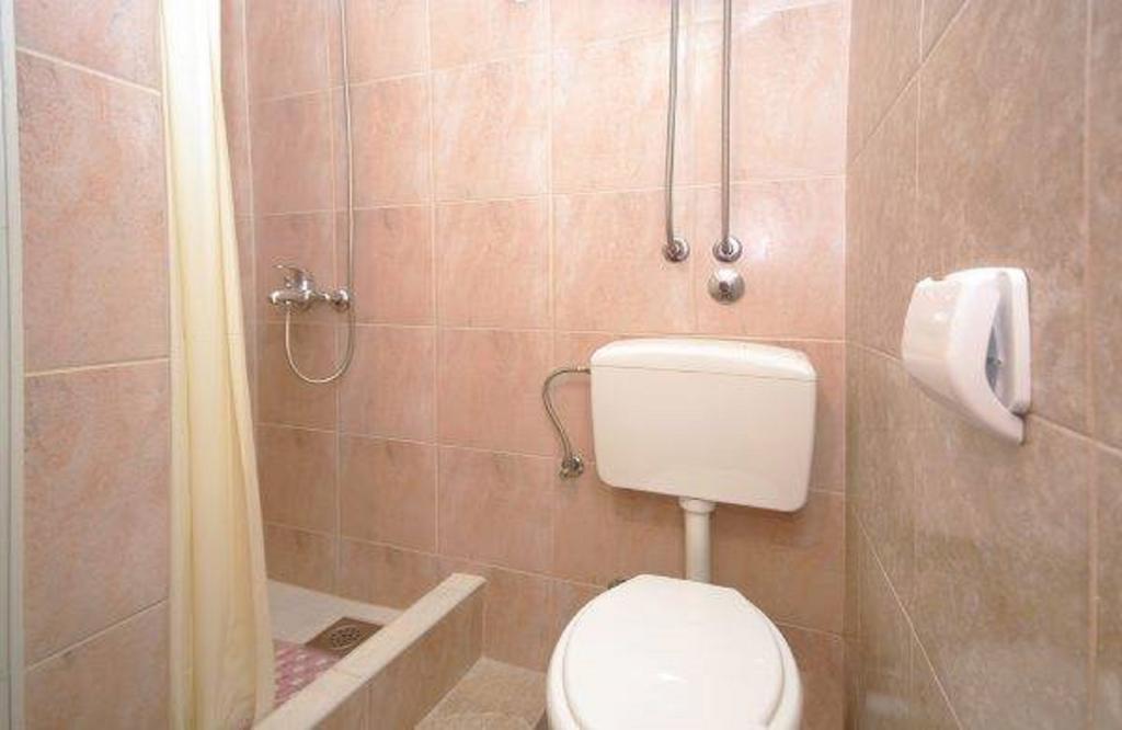 Apartments Maric Дрвеник-Малий Номер фото