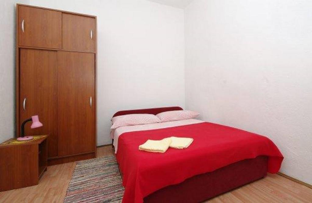 Apartments Maric Дрвеник-Малий Номер фото