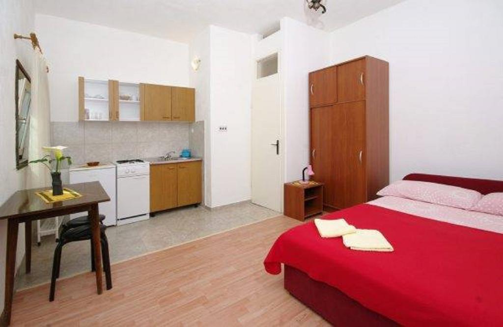 Apartments Maric Дрвеник-Малий Номер фото