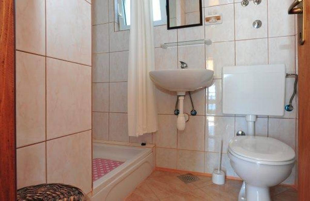 Apartments Maric Дрвеник-Малий Номер фото