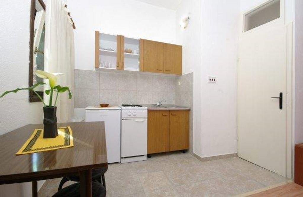 Apartments Maric Дрвеник-Малий Номер фото