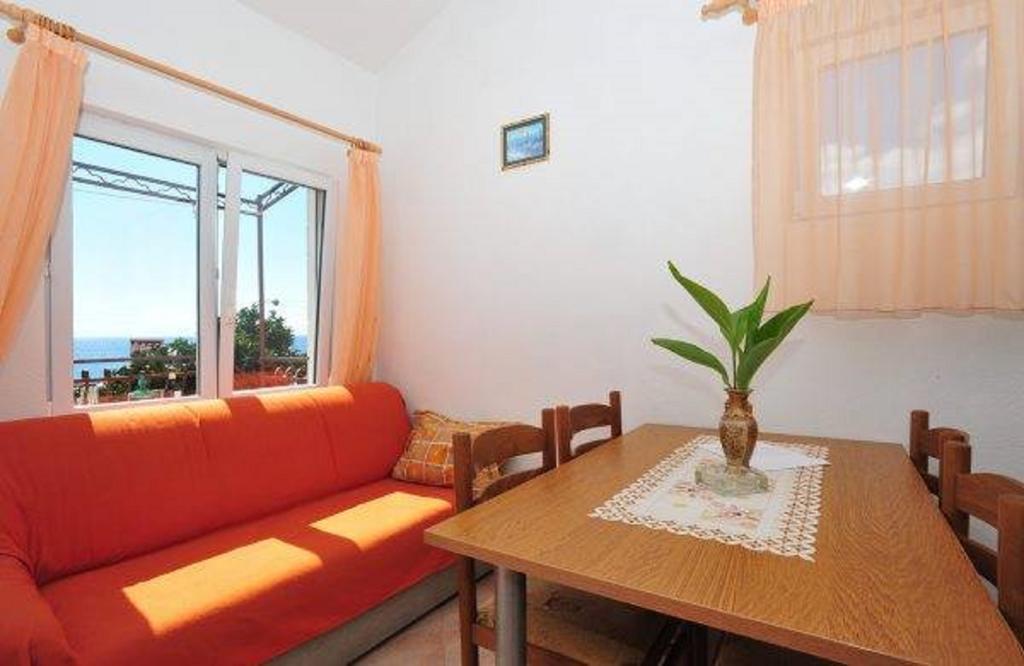 Apartments Maric Дрвеник-Малий Номер фото