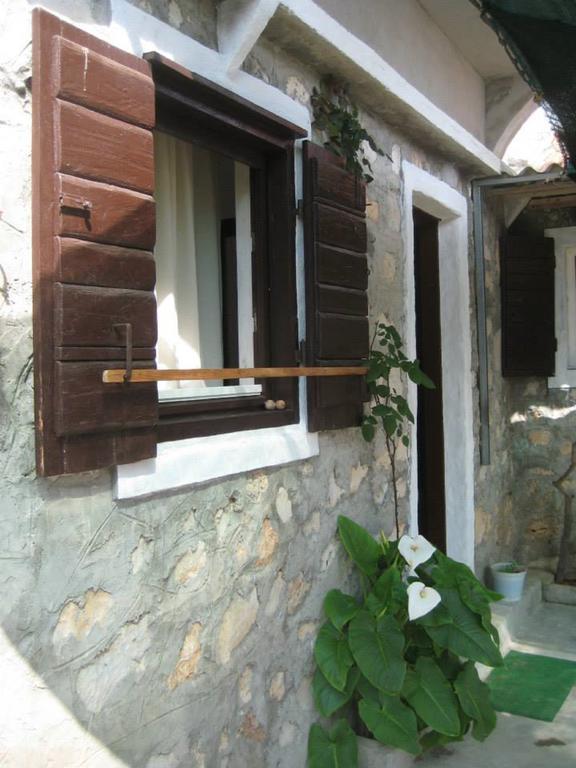 Apartments Maric Дрвеник-Малий Номер фото